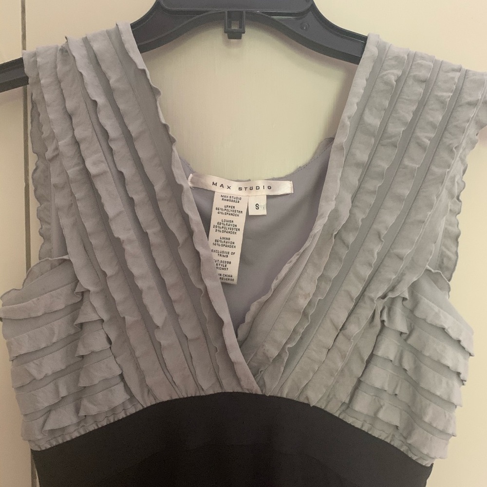 BCBG max azria dress S